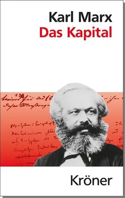 Produktbild von Das Kapital
