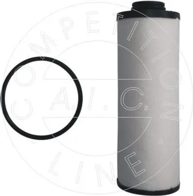 Produktbild von AIC 54512 Automatikgetriebe Ölfilter Getriebeölfilter für AUDI A4 Avant (8K5, B8) A6 Avant (4G5, 4GD, C7) Q5 (8RB) A5 Sportback (8TA) A4 Limousine
