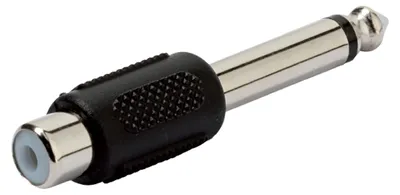 Image de VIVanco™Adaptateur audio RCA