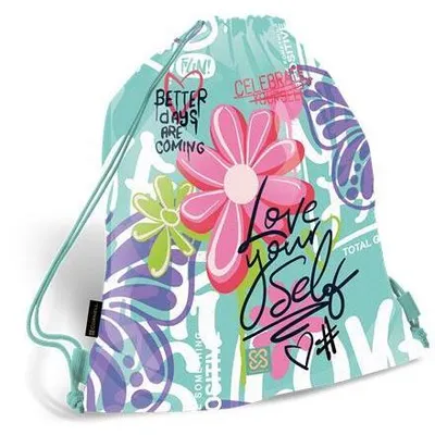 Produktbild von Schuhtasche "Classic", Cornell Love, LIZZYSULI 7670046009