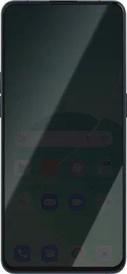 Immagine prodotto di Clappio, display LCD + touchscreen per Oppo Reno 6 5G con cornice, nero