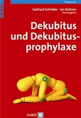 Zdjęcie produktu dla Dekubitus und Dekubitusprophylaxe