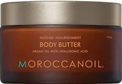 Zdjęcie produktu dla Moroccanoil, Body Fragrance Originale, Hyaluronic Acid, Moisturizing, Body Butter, Day, 200 ml