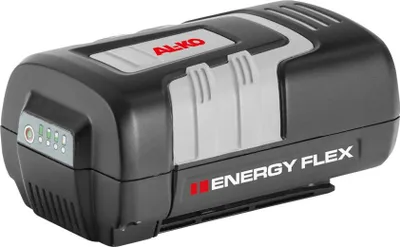 Produktbild von AL-KO náhradná batéria Li-Ion 36 V / 4 Ah Li-Ion / 144 Wh EnergyFlex