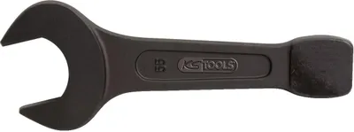 Produktbild von KS Tools Schlag-Maulschlüssel, 160mm, 517.2160