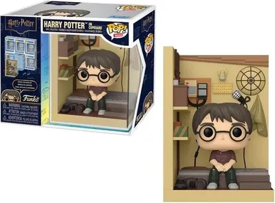 Obrázek produktu pro FUNKO POP! 86246, Sběratelská postavička, Filmy a televizní seriály