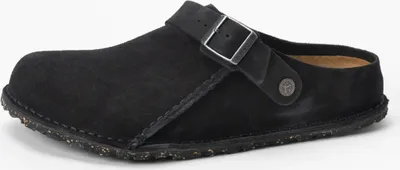 Produktbild von Birkenstock Lutry Premiumm Suede - 38