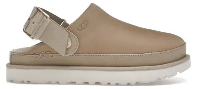 Immagine prodotto di UGG W GoldenGaze Sandalo con punta aperta, modello 1169590-MDS