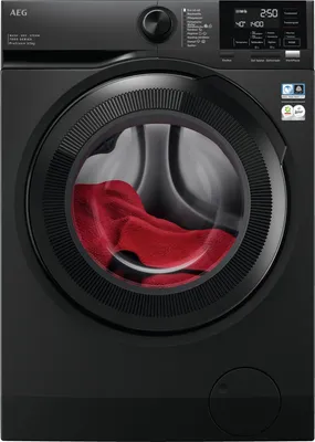 Produktbild von AEG - LWR7S65690 - Waschtrockner - 9/5 kg