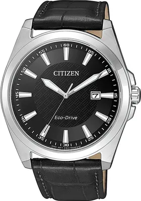 Produktbild von Citizen Herrenuhr EcoDrive BM7108-14E