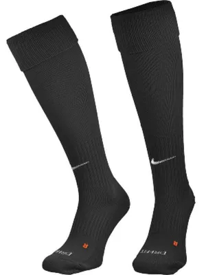 Obrázek produktu pro Nike Classic II, Podkolenky, Černá, Dospělý, Unisex, L, Nylon, Polyester, Elastan