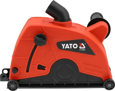 Produktbild von 180-Mm-Nutschutz - Yt-82998