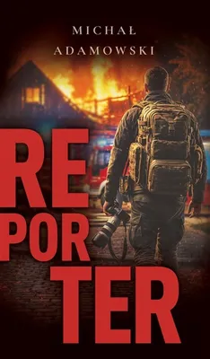 Obrázok produktu pre Reportér