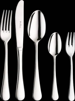 Produktbild von Pintinox Stresa Besteck Set 30 tlg.