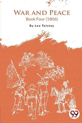 Obrázek produktu pro War and Peace Book 4