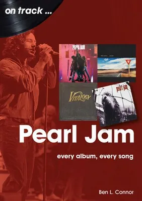 Obrázok produktu pre Pearl Jam