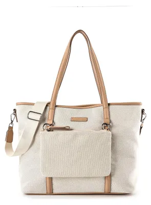 Obrázok produktu pre Taška Tom Tailor Jamila Shopper 43,5 cm
