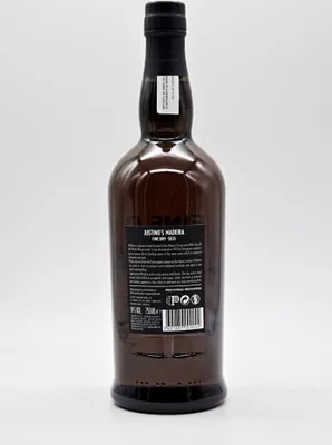 Produktbild von Justinos Fine Dry Madeira