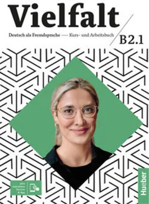 Image de Vielfalt B2.1