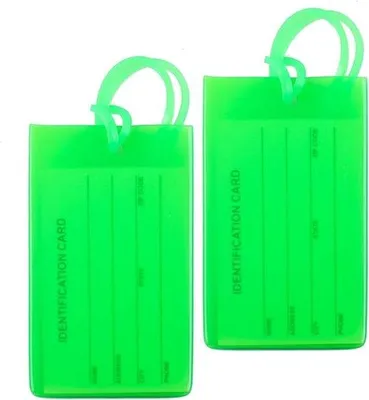 Produktbild von Flexibele Reislabels - Set aus 2 Stücken