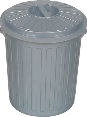 Produktbild von keeeper Mini-Tonne 7 L Ø 24 cm, 29 cm hoch