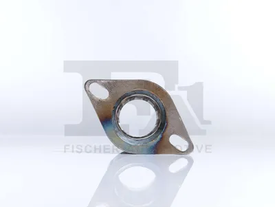 Produktbild von FA1 445-115 Ø45mm Flexrohr Auspuff Abgasrohr für FIAT Seicento / 600 Schrägheck (187)