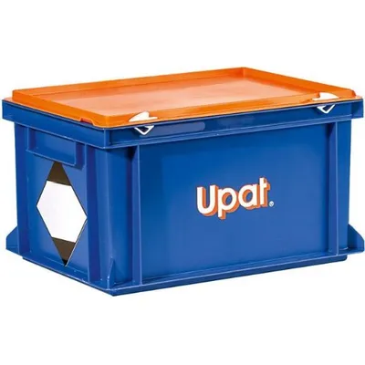 Produktbild von UPAT Injektionsmörtel UPM 44 im HWK