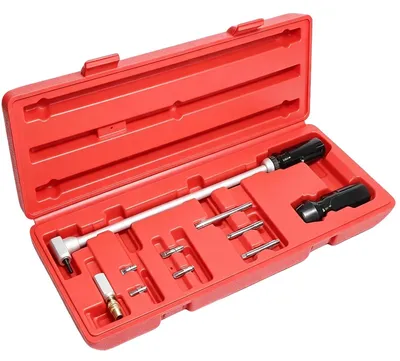 Productafbeelding van Carburateur instelsleutel gereedschap set, motor carburateur instelgereedschap
