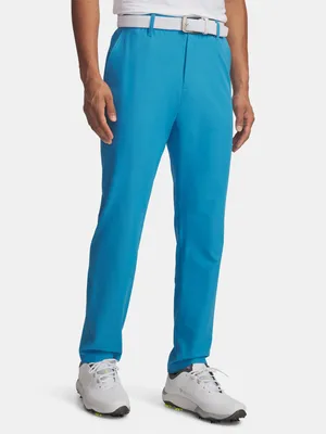 Produktbild von Under Armour Drive Tapered Golfhose für Herren, Blau