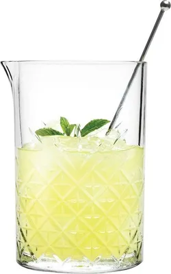 Produktbild von Rührglas, Serie Timeless von Paşabahçe, 725 ml