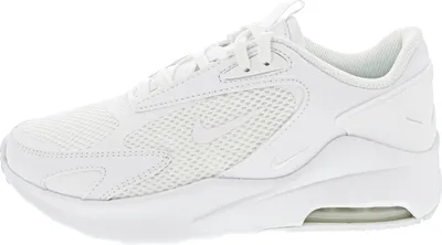 Produktbild von Nike Wmns Air Max Bolt CU4152100 (40/white-white-white)