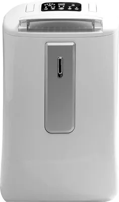 Obrázek produktu pro Odvlhčovač Finlux FDH-205L, 415 W, 20 l/24 h, 150 m3/h, 5 l, 2 rychlosti, časovač, antibakteriální, bílý