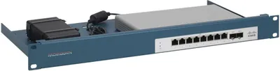 Image de Kit Rackmount.IT pour Cisco Meraki MS130-8 / MS130-8P