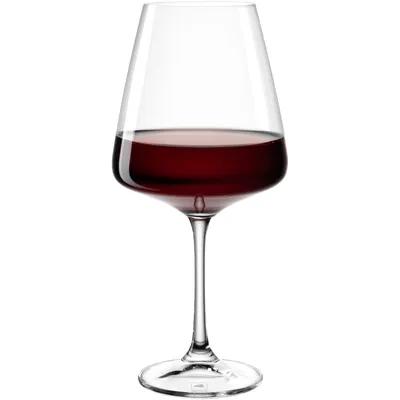 Immagine prodotto di Leonardo Paladino bicchieri da vino rosso - 660 ml - 6 pezzi