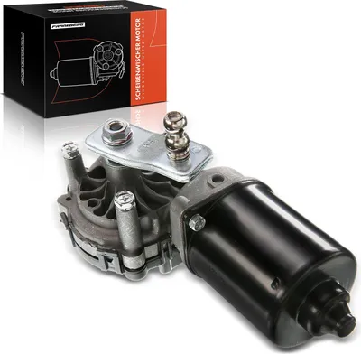 Image de Frankberg 1x Moteur d'essuie-glace Essuie-glace Avant pour Mitsubishi Outlander Suzuki Liana Toyota Camry