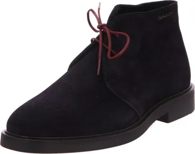 Produktbild von Gant Herren Stiefel in Blau, Größe 44