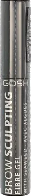 Immagine prodotto di 002 Gel in fibra per scolpire le sopracciglia Chestnut Gosh