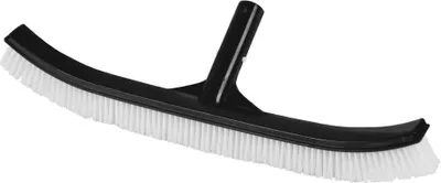 Obrázok produktu pre Bazénová kefa 45 cm BLACK