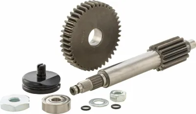 Immagine prodotto di Kit di ingranaggi primari Malossi, rapporto 14/42, terzo supporto per Yamaha Aerox 50 2T