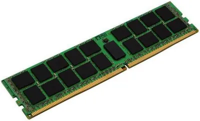 Zdjęcie produktu dla CoreParts MMHP247-8GB, 8 GB, 1 x 8 GB, DDR4, 3200 MHz, Zielony