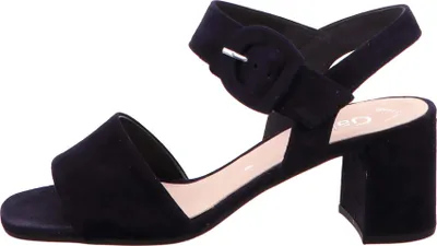 Produktbild von Gabor Riemchensandaletten - 21.710.16 Damen 31353631353632 Blau 40 EU