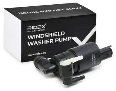 Produktbild von RIDEX Waschwasserpumpe für NISSAN Qashqai / Qashqai +2 I (J10, NJ10) 794W0003
