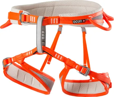Produktbild von Neon 3 Klettergurt Ocun, XL, Orange