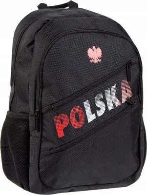 Obrázek produktu pro Školní batoh Starpak s více přihrádkami černý 16 l