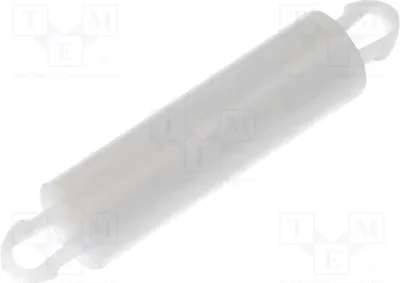 Produktbild von 10x t Schnappschloss / Schnappschloss  Kuntoff-Montagestifte L: 16mm