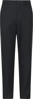 Produktbild von Mountain Warehouse - "Nature" Hosen für Herren MW4576 (46 DE R) (Schwarz)