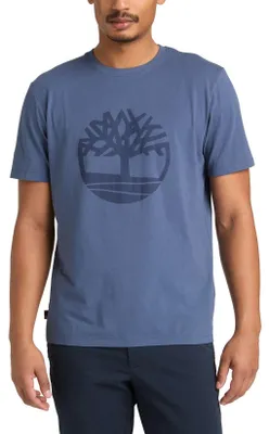 Immagine prodotto di TIMBERLAND - T-shirt uomo con logo  - Taglia S
