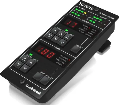 Immagine prodotto di TC Electronic TC8210-DT