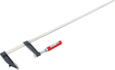 Immagine prodotto di Morsetto a leva per lavori di bricolage e falegnameria, 1000 x 120 mm