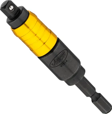 Image de VIGOR pièce d'articulation clé à douille V7614 16mm 90mm